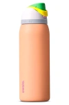 Owala 40oz. Freesip Stainless Steel Water Bottle In Orange