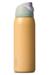 Owala 40oz. Freesip Stainless Steel Water Bottle In Orange