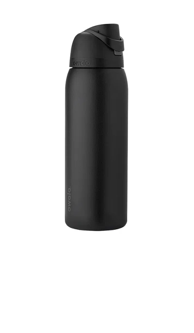 Owala 40-oz. Stainless Steel Freesip