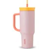 Owala 40oz Travel Tumbler In Candy Store