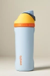 Owala Freesip 16 oz Water Bottle In Day Dreams At Urban Outfitters In Blue
