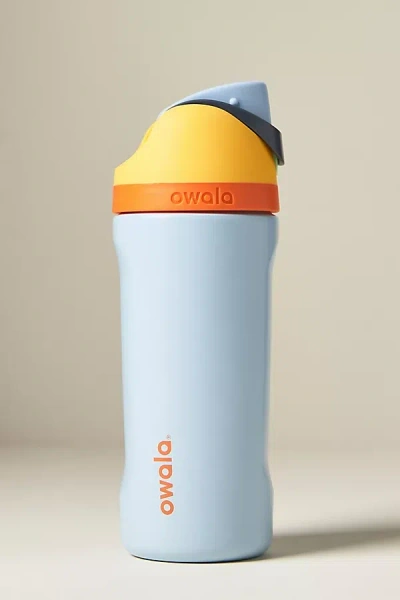 OWALA FREESIP 16 OZ. WATER BOTTLE