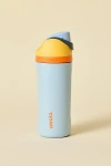Owala Freesip 16 oz Water Bottle In Day Dreams At Urban Outfitters In Blue