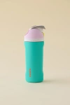 Owala Freesip 16 oz Water Bottle In Make Waves At Urban Outfitters In Green