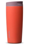 Owala Freesip 20-ounce Water Bottle In Orange