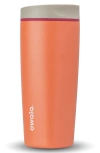Owala Freesip 20-ounce Water Bottle In Orange
