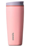 Owala Freesip 20-ounce Water Bottle In Pink