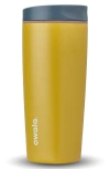 Owala Freesip 20-ounce Water Bottle In Yellow