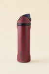 Owala Freesip 24 oz Water Bottle In Burgundy Bay At Urban Outfitters