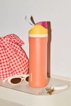 Owala Freesip 24 oz Water Bottle In Citrus Crush At Urban Outfitters In Orange