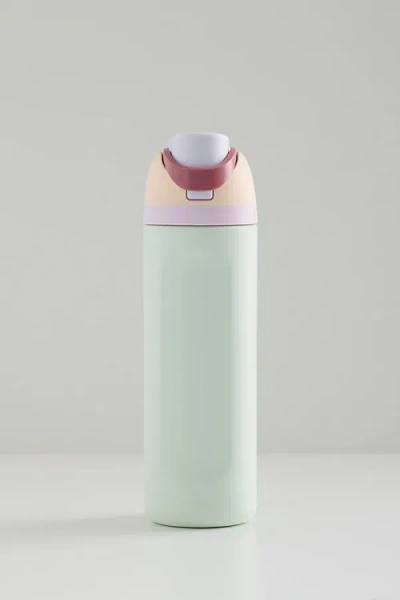 Owala Freesip 24 oz Water Bottle In Coastal Mist At Urban Outfitters In Multi