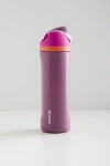 Owala Freesip 24 oz Water Bottle In Crown Jewel At Urban Outfitters In Purple