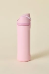 Owala Freesip 24 oz Water Bottle In Rose Quartz At Urban Outfitters In Pink