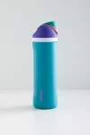 Owala Freesip 24 oz Water Bottle In Ski Slope At Urban Outfitters In Blue
