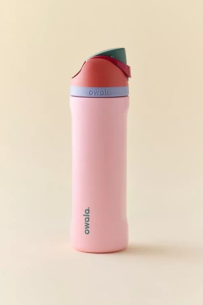 Owala Freesip 24 oz Water Bottle In Sugar High At Urban Outfitters