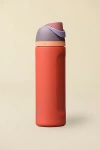 Owala Freesip 24 oz Water Bottle In Terracotta Sunset At Urban Outfitters In Orange
