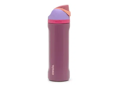 Owala Freesip 24oz. Water Bottle In Mauve/purple