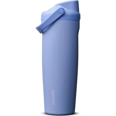 Owala Freesip® 30-ounce Stainless Steel Water Bottle In Blue