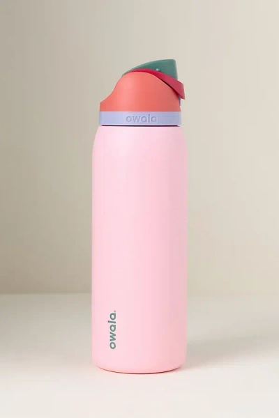 Owala Freesip 40 Oz. Water Bottle