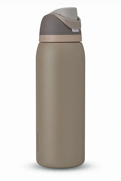 Owala Freesip 40 oz Water Bottle In Down To Earth At Urban Outfitters