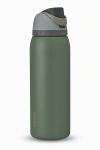 Owala Freesip 40 oz Water Bottle In Greenhouse At Urban Outfitters