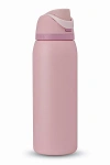 Owala Freesip 40 oz Water Bottle In Rose Quartz At Urban Outfitters In Pink