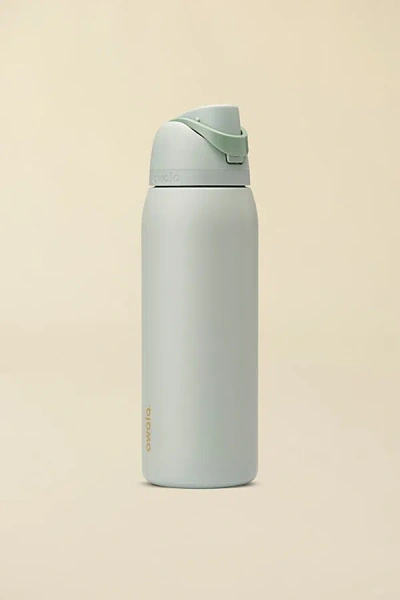 Owala Freesip 40 oz Water Bottle In Summer Paradise At Urban Outfitters