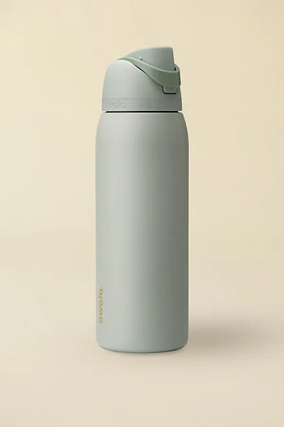 Owala Freesip 40 oz Water Bottle In Summer Paradise At Urban Outfitters