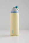 Owala Freesip 40 oz Water Bottle In Sunny Daze At Urban Outfitters In Neutral