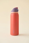 Owala Freesip 40 oz Water Bottle In Terracotta Sunset At Urban Outfitters In Orange