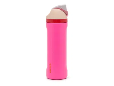 Owala Freesip Can You See Me 24oz. Water Bottle In Pink