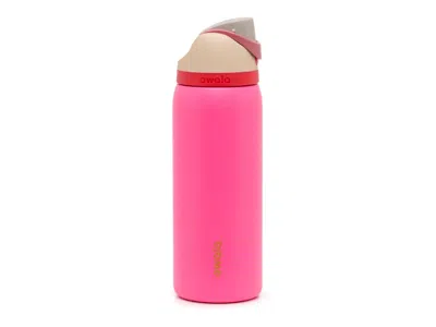 Owala Freesip Can You See Me 32oz. Water Bottle In White