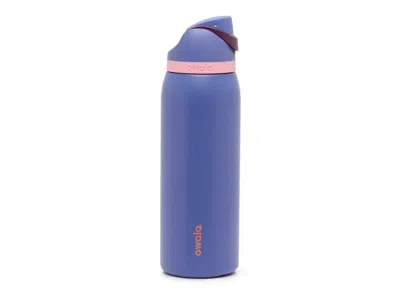 Owala Freesip Jay 40oz. Water Bottle In Blue