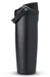 Owala Freesip Sway 30-ounce Tumbler In Black