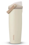 Owala Freesip Sway 30-ounce Tumbler In Neutral