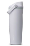 Owala Freesip Sway 30-ounce Tumbler In Gray