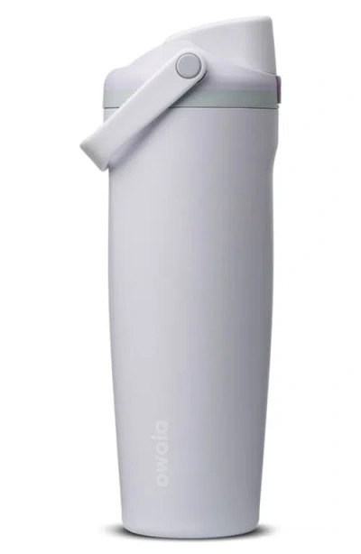 Owala Freesip Sway 30-ounce Tumbler In Gray