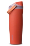 Owala Freesip Sway 30-ounce Tumbler In Red