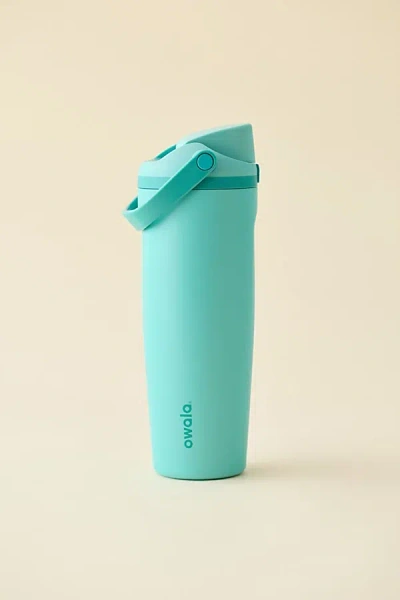 Owala Freesip Sway 30 oz Water Bottle At Urban Outfitters In Blue