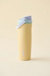 Owala Freesip Sway 30 oz Water Bottle In Beachfront At Urban Outfitters In Yellow