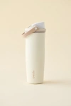 Owala Freesip Sway 30 oz Water Bottle In Lightly Toasted At Urban Outfitters In Neutral