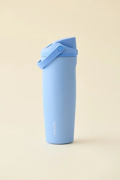 Owala Freesip Sway 30 oz Water Bottle In Out Of The Blue At Urban Outfitters