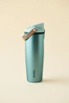 Owala Freesip Sway 30 oz Water Bottle In Winter Green At Urban Outfitters