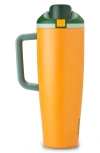 Owala Freesip Sway 40-ounce Tumbler In Orange
