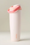 Owala Freesip Sway 40 Oz. Water Bottle In Pink