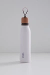 Owala Freesip Twist 24 oz Water Bottle In Sleepy Lavender At Urban Outfitters In White
