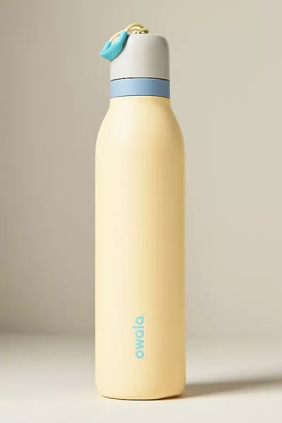 Owala Freesip Twist Water Bottle