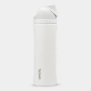 Owala Freesip Water Bottle (24 Oz) In White