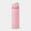Owala Freesip Water Bottle (24 Oz) In Pink