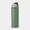 Owala Freesip Water Bottle (24 Oz) In Green
